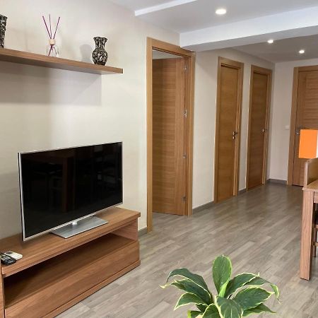 Ca La Conxita Apartman Organya Kültér fotó