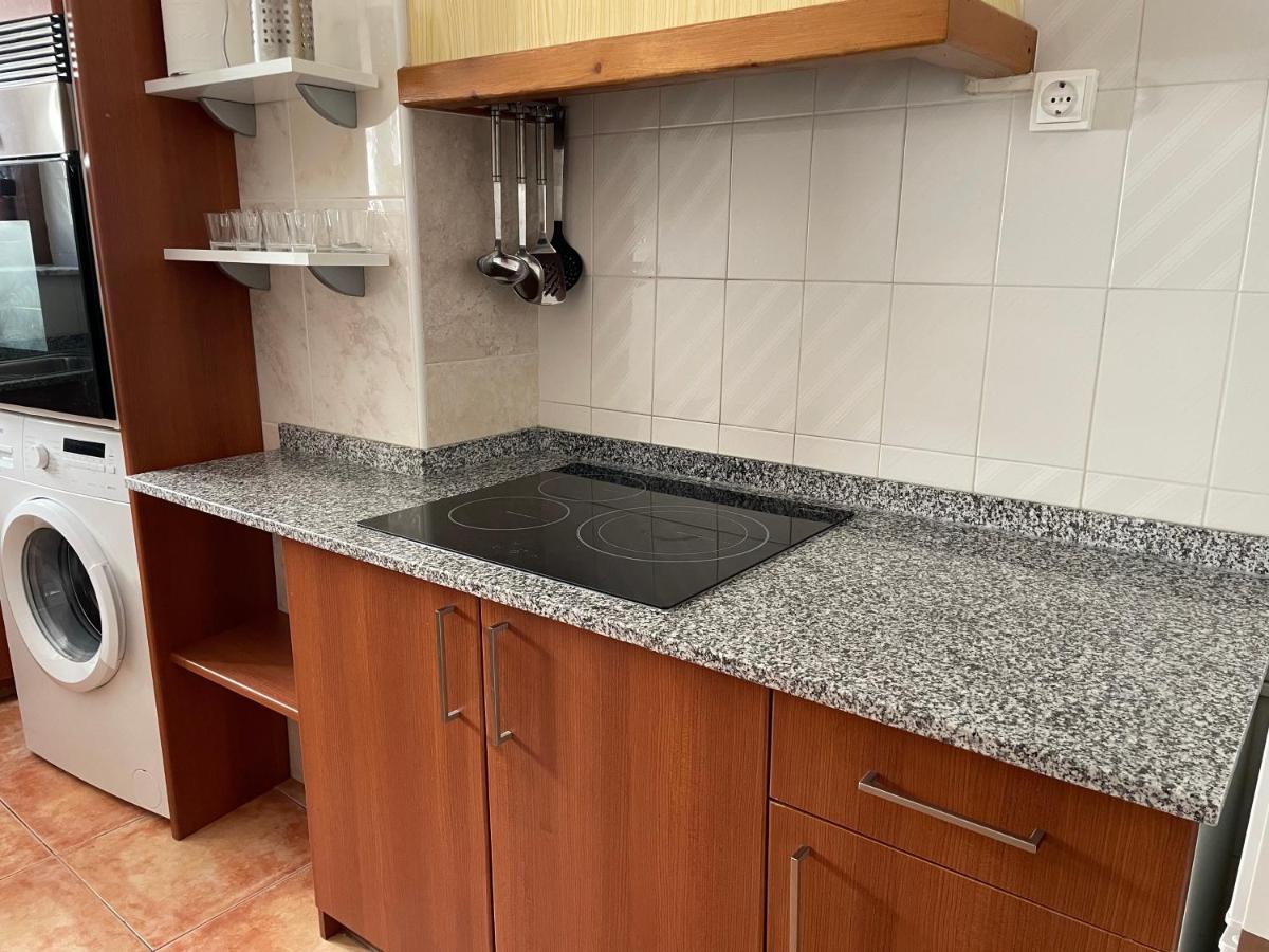 Ca La Conxita Apartman Organya Kültér fotó