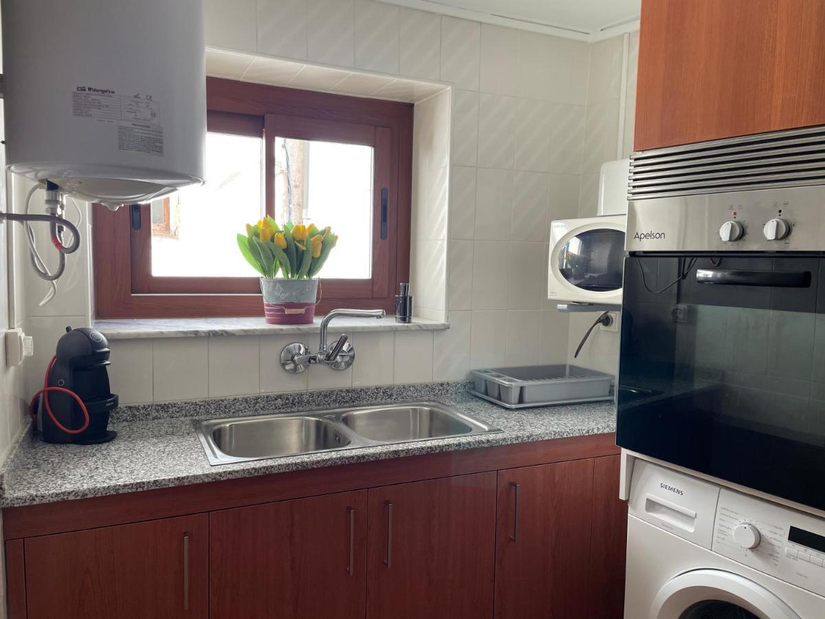 Ca La Conxita Apartman Organya Kültér fotó