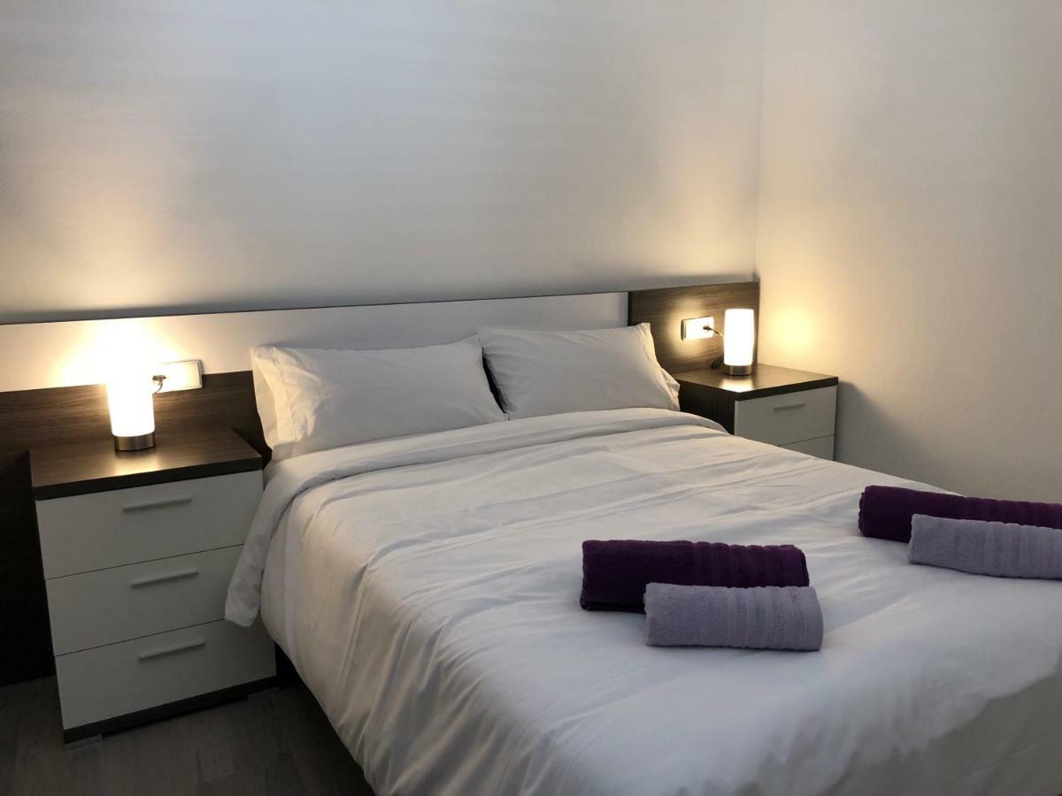 Ca La Conxita Apartman Organya Kültér fotó