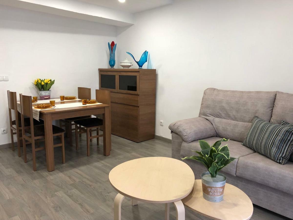 Ca La Conxita Apartman Organya Kültér fotó