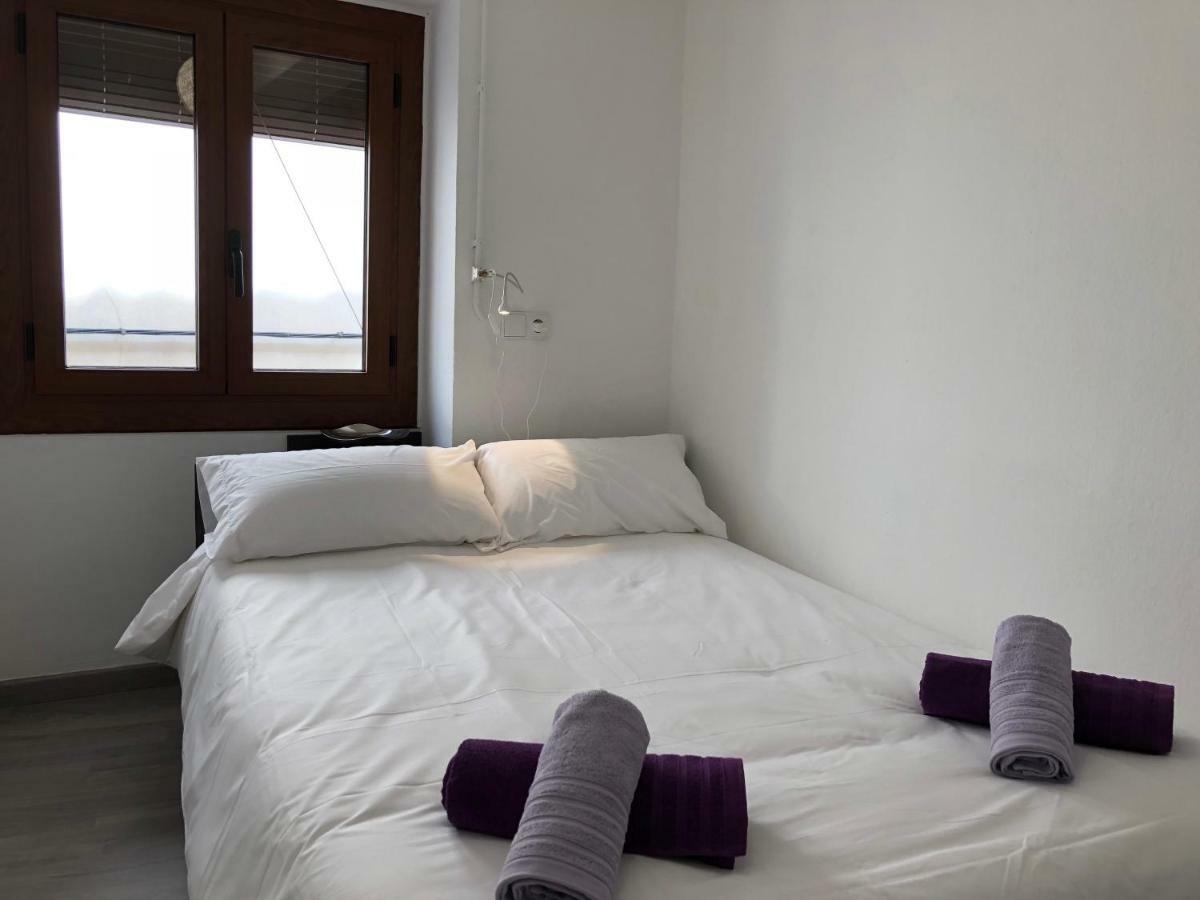 Ca La Conxita Apartman Organya Kültér fotó
