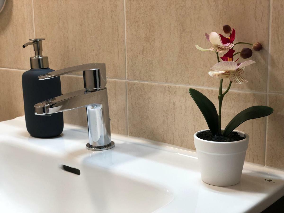 Ca La Conxita Apartman Organya Kültér fotó