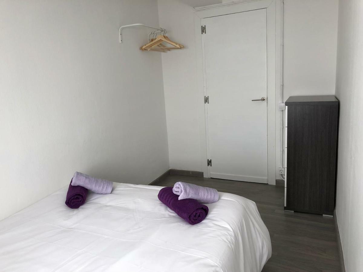 Ca La Conxita Apartman Organya Kültér fotó