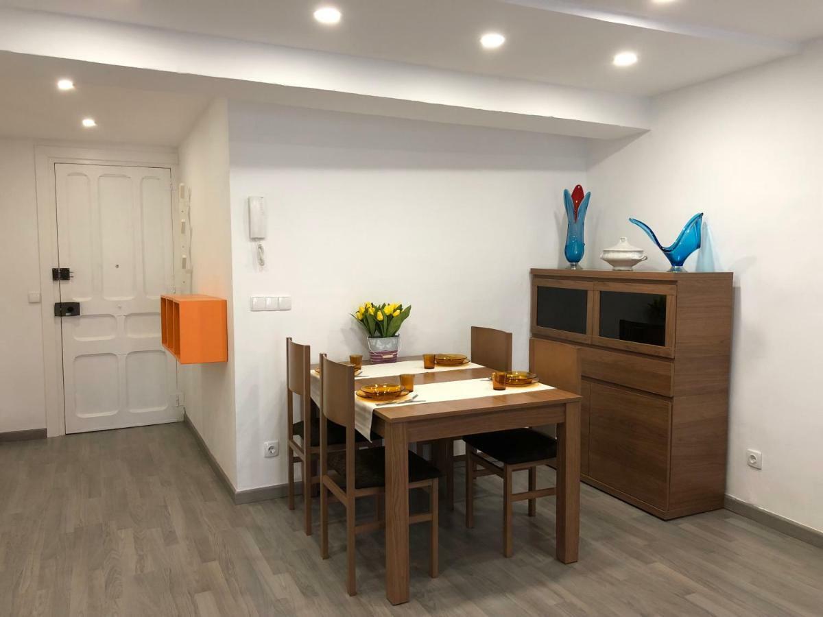 Ca La Conxita Apartman Organya Kültér fotó