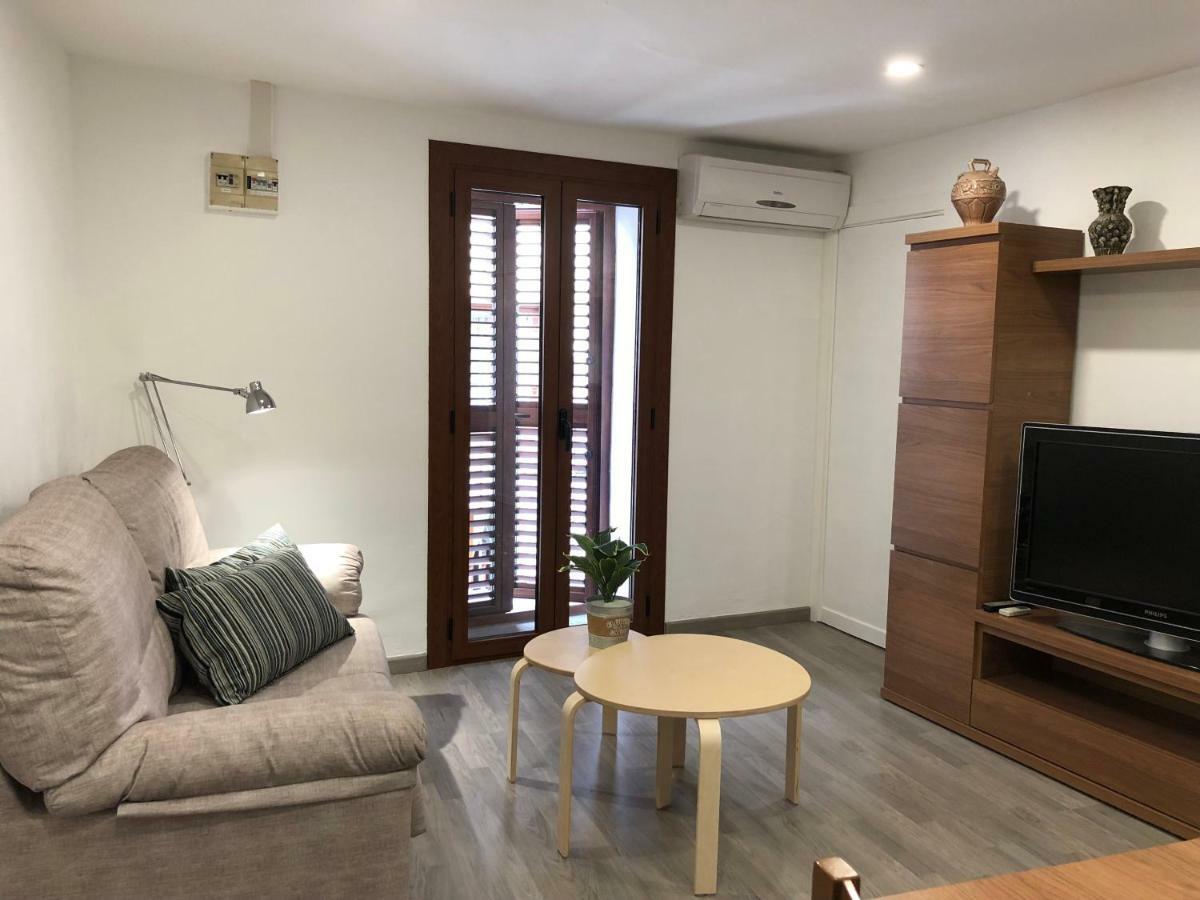Ca La Conxita Apartman Organya Kültér fotó