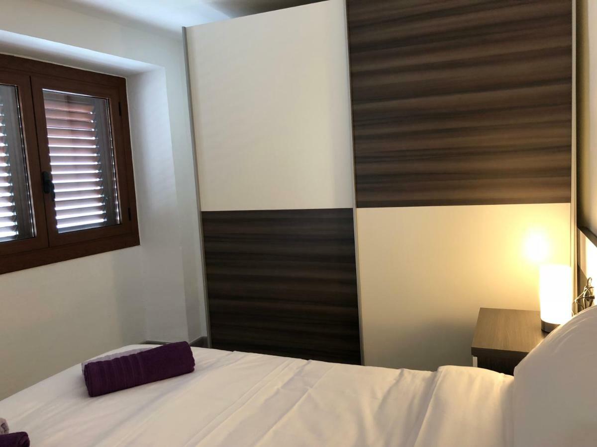 Ca La Conxita Apartman Organya Kültér fotó